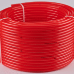 PERT/PEX-B Underfloor Heating Pipe (Red Series) | JIAJIAFU