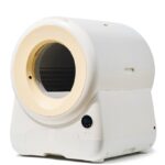 Pet's Journey Cloud Valley Smart litter box