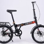 MSQ-A-EAGLE-BLK-RED Black+Red