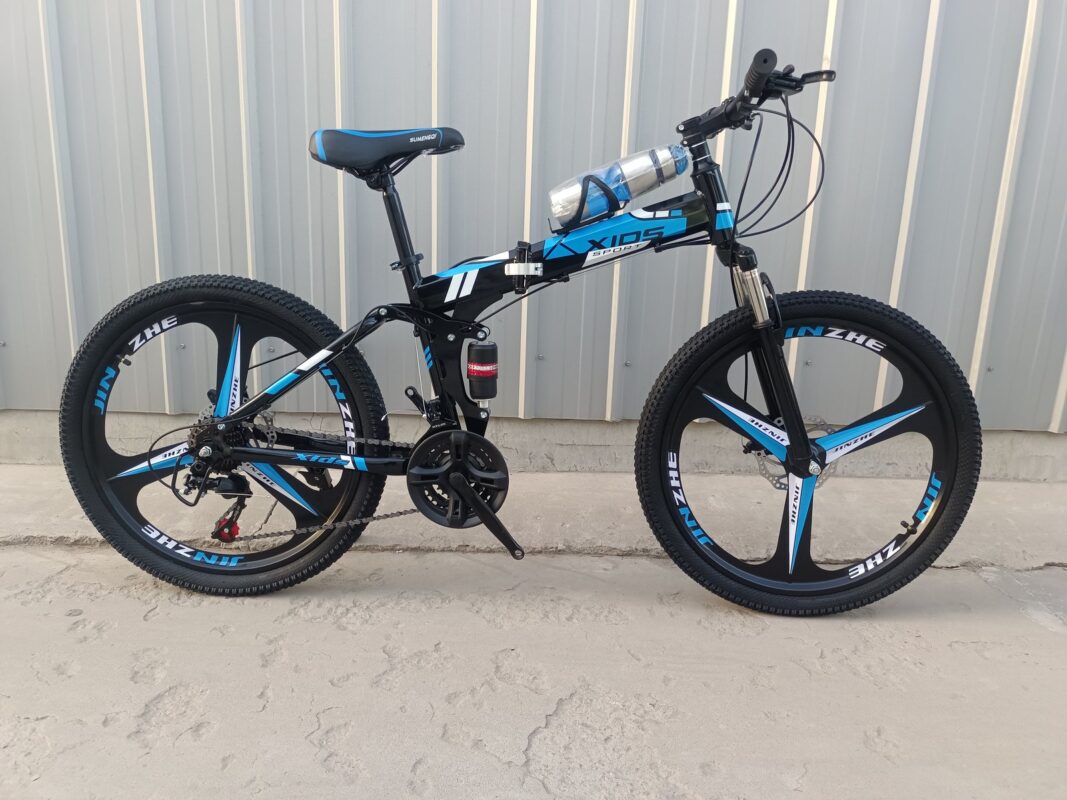 MSQ-A-LAND-ROVER-BLK-BLU Black+Blue