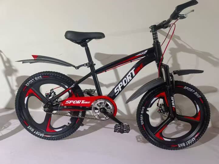 MSQ-A-LITTLE-FLY BLK-RED