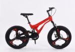 MSQ-A-MAG-ALLOY-RED Red