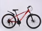 MSQ-A-NEW-DIAMOND-RED Red