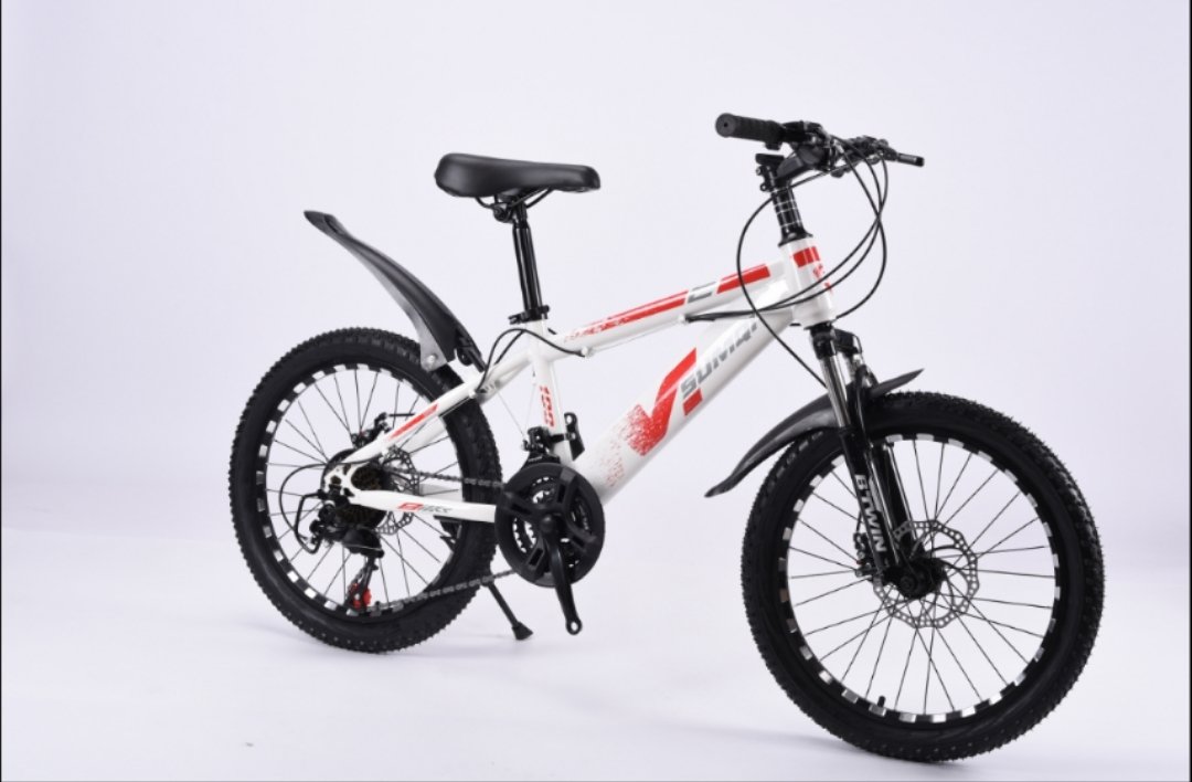 MSQ-A-PHAETON-21-WHT-RED White+Red