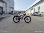 MSQ-A-PHAETON-S-BLK-RED Black+Red