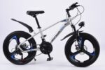MSQ-A-RENAULT-SIL-BLU Silver+Blue