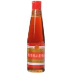 Cui Zi Brand Small-Stone-Mill Sesame Oil