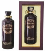 Tanggou Zhencang Strong Aroma Baijiu (Luzhou Flavor) - 500ml Premium Gift Box | OEM Available