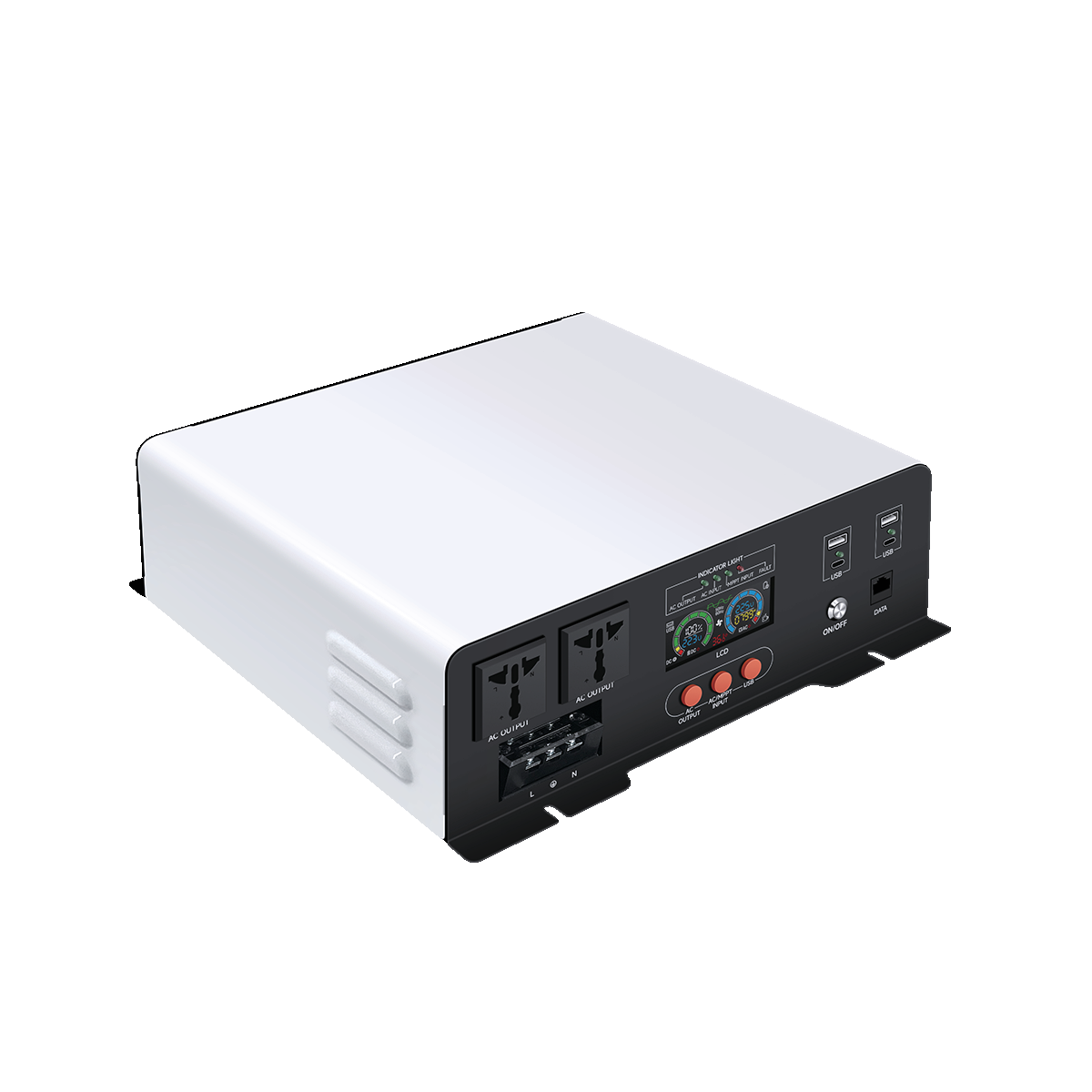 INV-BI-1500W {TPCAE_SPLIT_1} - תמונה {TPCAE_SPLIT_2}