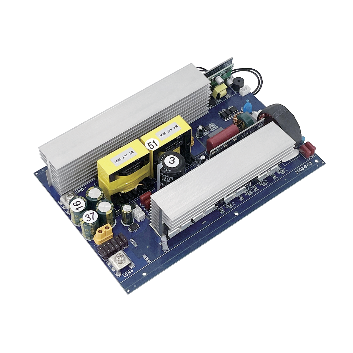 INV-PCB-1500W __ТПЦАЕ_0__ - Слика __ТПЦАЕ_1__