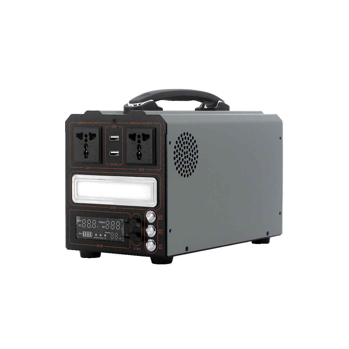 INV-ZY51A-600W {TPCAE_SPLIT_1} - Billede {TPCAE_SPLIT_2}
