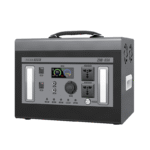 1500W Pure Sine Wave Inverter ZXII-83A (Classic Series)